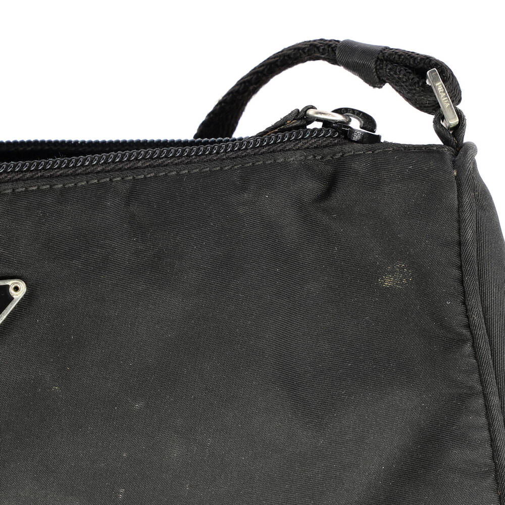 Prada Pochette Shoulder Bag Tessuto #249049P67B - Picture 6 of 8